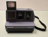 Polaroid 600 Impulse camera F*S