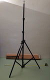 Manfrotto 3321B stacker Light Stand 8ft F*S