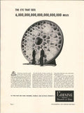Building the 200 inch Palomar Telescope - 1948 Dedication* issue F*S