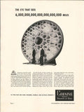 Building the 200 inch Palomar Telescope - 1948 Dedication issue in PDF Format