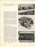 Building the 200 inch Palomar Telescope - 1948 Dedication issue in PDF Format