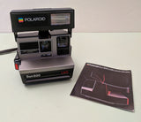 Polaroid Sun 600 LMS camera