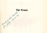 Up Front by Bill Mauldin  F*S