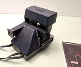 Polaroid Sun 600 LMS camera