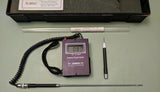 Check-It 602 Service* Engineer Pyrometer Set F*S