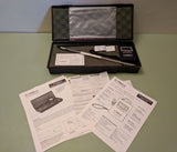 Check-It 602 Service* Engineer Pyrometer Set F*S