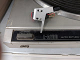 JVC L-A100 Turntable Headshell phono-cartridge carrier F*S