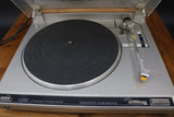 JVC L-A100 Turntable Headshell phono-cartridge carrier F*S