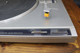 JVC L-A100 Turntable Headshell phono-cartridge carrier F*S