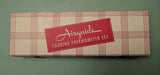 Airguide Thermometer set c1955 F*S