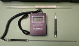 Check-It 602 Service* Engineer Pyrometer Set F*S