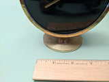 Nathan George Horwitt Museum Desk Clock - 1970 F*S