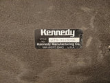 Kennedy Kit 19in All-Purpose Hand Carry Toolbox F*S