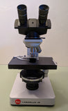 Leitz Laborlux 12 Phase Contrast Binocular Microscope F*S