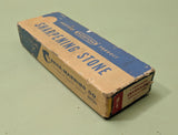 NORTON Behr-Manning Sharpening Stone JB 6 Crystolon Combination Stone F*S