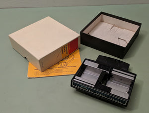 KODAK Carouse*l Slide Stack Loader No. B40 F*S