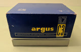 Argus C3 35mm * Rangefinder Camera and Case F*S