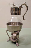 F. B. Rogers Pewterlite* Coffee Carafe F*S