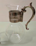 F. B. Rogers Pewterlite* Coffee Carafe F*S