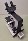 Leitz Laborlux 12 Phase Contrast Binocular Microscope F*S