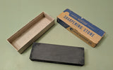 NORTON Behr-Manning Sharpening Stone JB 6 Crystolon Combination Stone F*S