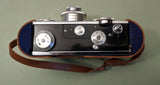 Argus C3 35mm * Rangefinder Camera and Case F*S