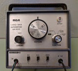 RCA Chro-Bar Generator WR-502A