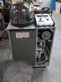 Varian VE-10 Vacuum Evaporator