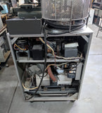 Varian VE-10 Vacuum Evaporator