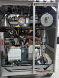 Varian VE-10 Vacuum Evaporator