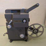 Canon 8Z regular* 8mm movie film Auto Projector F*S