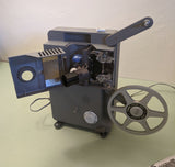 Canon 8Z regular* 8mm movie film Auto Projector F*S