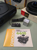 Kodak 4400 Carousel Slide Projector F*S