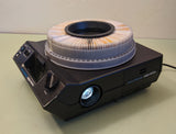 Kodak 4400 Carousel Slide Projector F*S