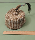 Ethiopian Woolly with pigtail* from Debre Tabor F*S