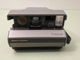 Polaroid Spectra System Instant Film Camera w/Quintic Lens F*S