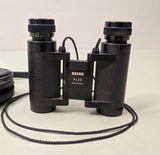 Zeiss 8x20 pocket binoculars - West Germany