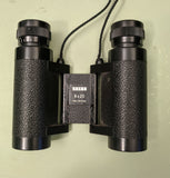 Zeiss 8x20 pocket binoculars - West Germany