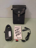 GE Snapper model 942 Clamp-on amp meter F*S