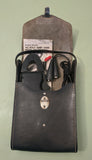 GE Snapper model 942 Clamp-on amp meter F*S