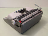 Royal Futura 800 Portable Manual Typewriter F*S