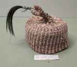 Ethiopian Woolly with pigtail* from Debre Tabor F*S