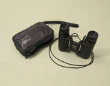 Zeiss 8x20 pocket binoculars - West Germany