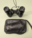 Zeiss 8x20 pocket binoculars - West Germany