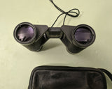 Zeiss 8x20 pocket binoculars - West Germany