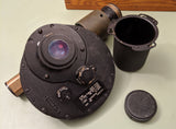 World War II Era U.S. Navy Bu Ord Mark 74 Mod. 1 Telescope F*S