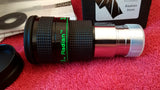 TeleVue 3mm Radian telescope 1-1/4" Eyepiece F*S