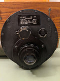 World War II Era U.S. Navy Bu Ord Mark 74 Mod. 1 Telescope F*S