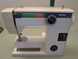 ELNA Elnita Type 150 Free Arm Portable ZigZag sewing* machine - Switzerland F*S