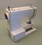 ELNA Elnita Type 150 Free Arm Portable ZigZag sewing* machine - Switzerland F*S